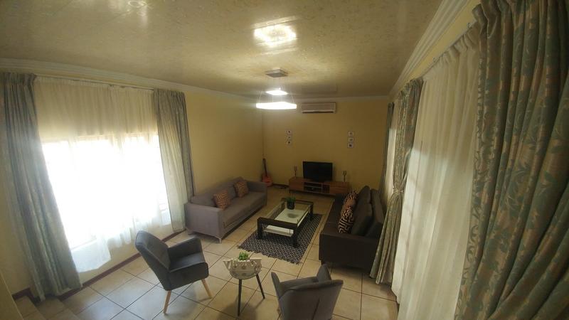 5 Bedroom Property for Sale in Amandasig Gauteng