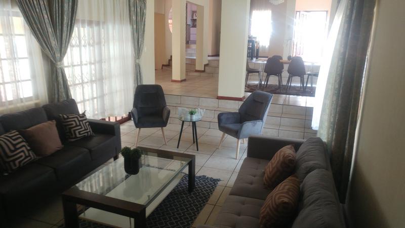 5 Bedroom Property for Sale in Amandasig Gauteng