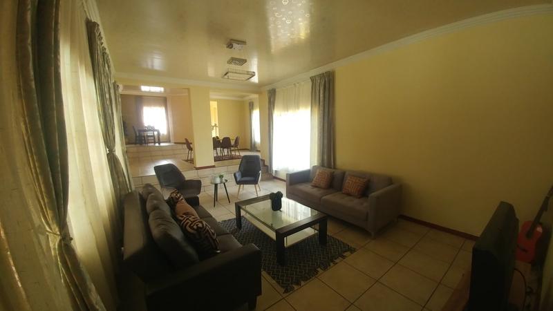 5 Bedroom Property for Sale in Amandasig Gauteng