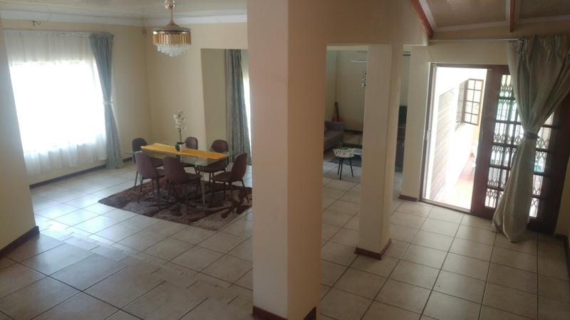 5 Bedroom Property for Sale in Amandasig Gauteng