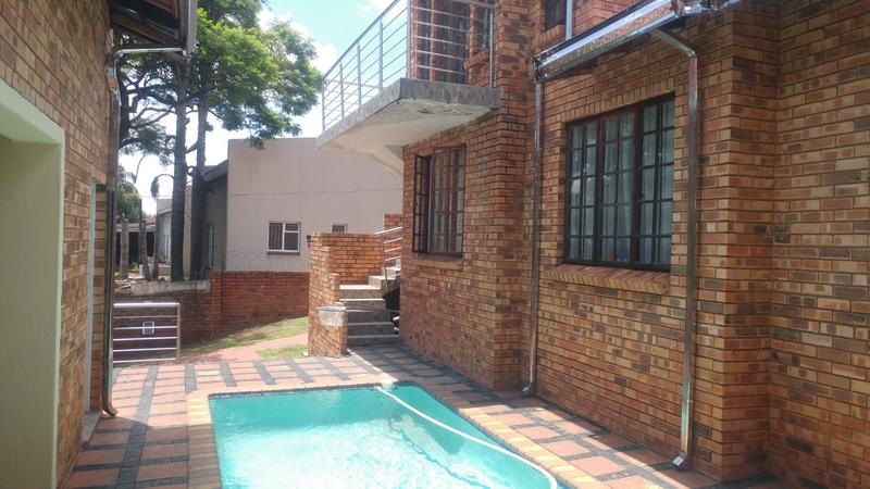 5 Bedroom Property for Sale in Amandasig Gauteng