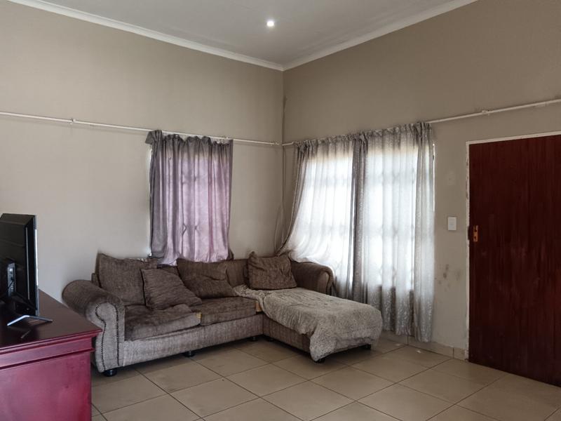 2 Bedroom Property for Sale in Heatherview Gauteng