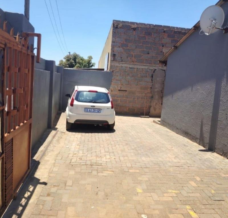 2 Bedroom Property for Sale in Ivory Park Gauteng