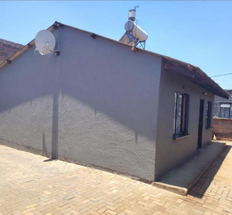 2 Bedroom Property for Sale in Ivory Park Gauteng