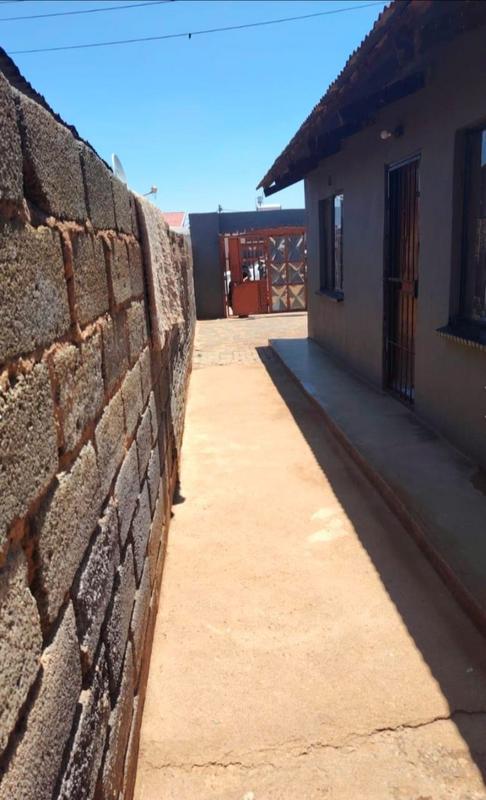 2 Bedroom Property for Sale in Ivory Park Gauteng