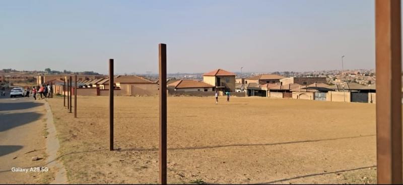 0 Bedroom Property for Sale in Clayville Gauteng