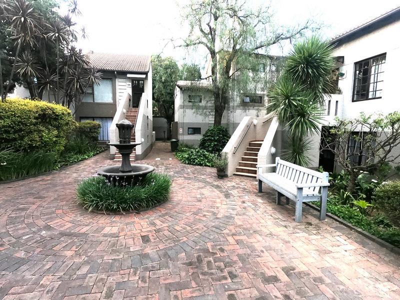 3 Bedroom Property for Sale in Paulshof Gauteng