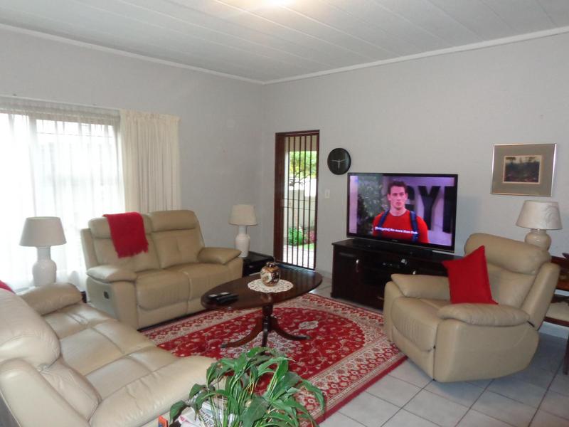 3 Bedroom Property for Sale in Paulshof Gauteng