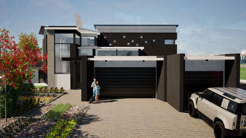 4 Bedroom Property for Sale in Midstream Heights Gauteng