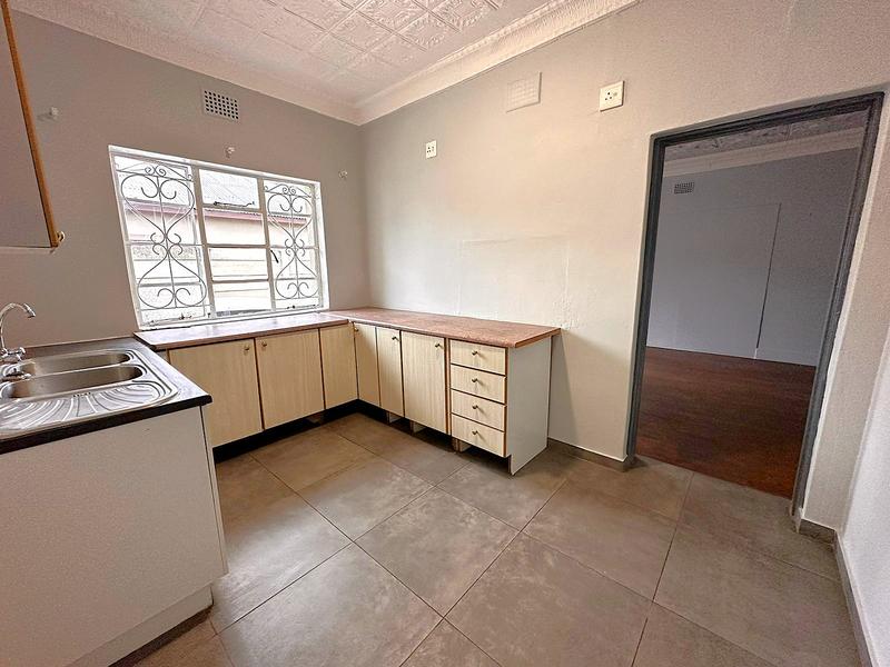 To Let 1 Bedroom Property for Rent in Brenthurst Gauteng