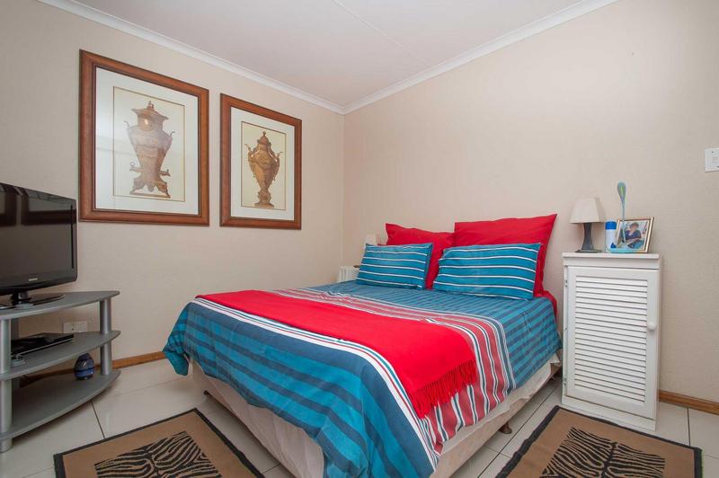 2 Bedroom Property for Sale in Wilro Park Gauteng