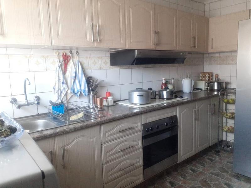 To Let 3 Bedroom Property for Rent in Diepkloof Gauteng