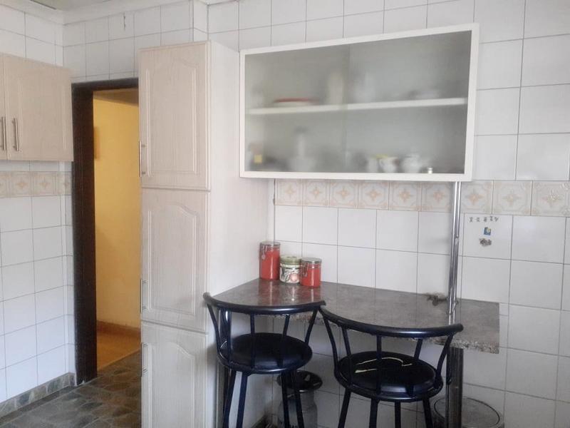 To Let 3 Bedroom Property for Rent in Diepkloof Gauteng