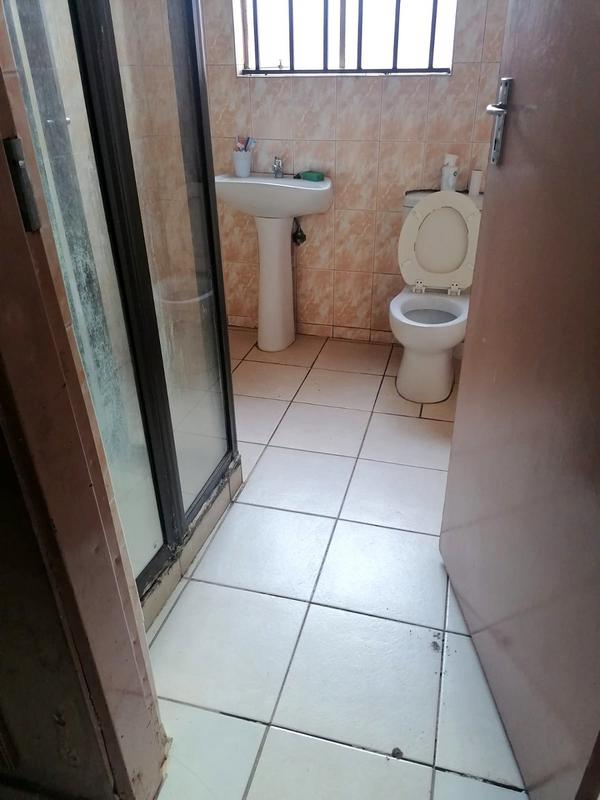 3 Bedroom Property for Sale in Bram Fischerville Gauteng