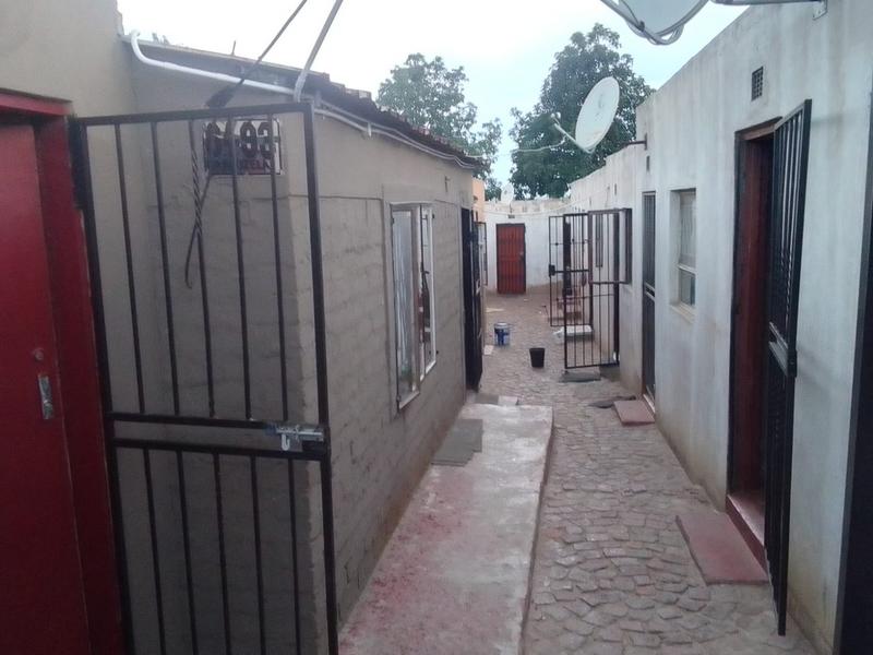 0 Bedroom Property for Sale in Diepsloot West Gauteng