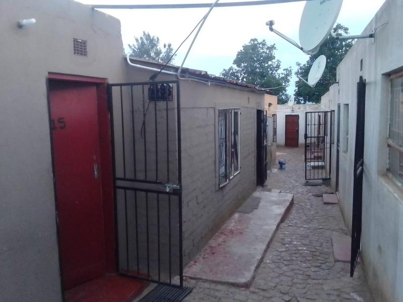 0 Bedroom Property for Sale in Diepsloot West Gauteng