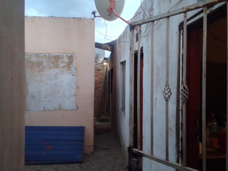 0 Bedroom Property for Sale in Diepsloot West Gauteng