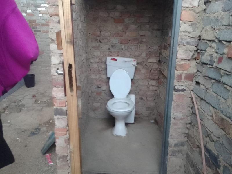 0 Bedroom Property for Sale in Diepsloot West Gauteng