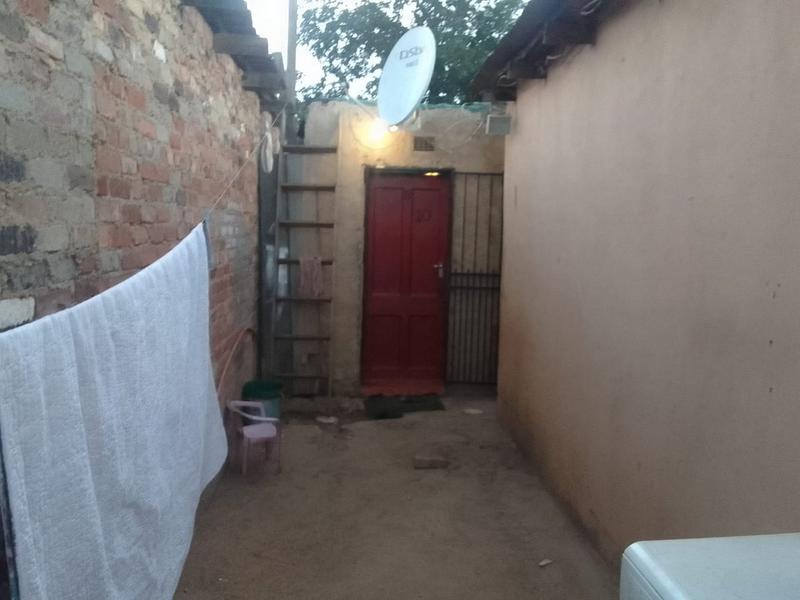 0 Bedroom Property for Sale in Diepsloot West Gauteng