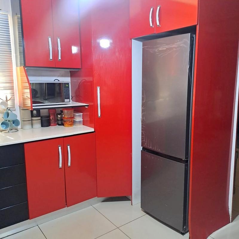 2 Bedroom Property for Sale in Protea Glen Gauteng