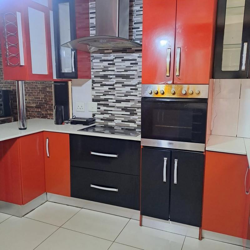 2 Bedroom Property for Sale in Protea Glen Gauteng