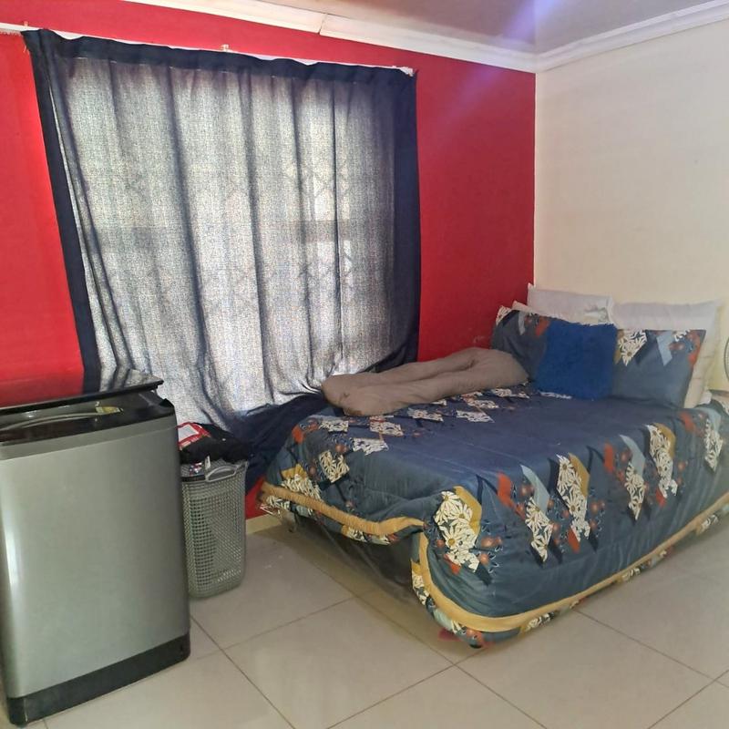 2 Bedroom Property for Sale in Protea Glen Gauteng