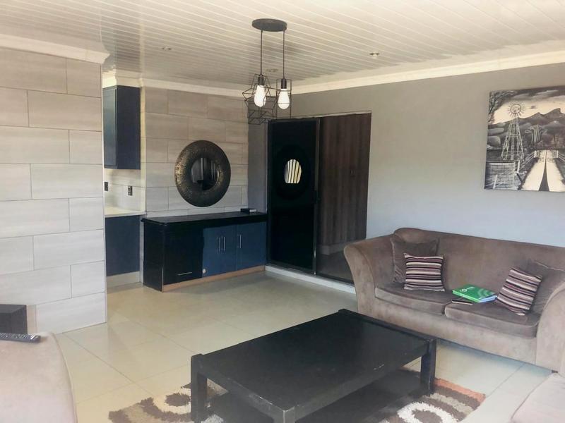 3 Bedroom Property for Sale in Thulani Gauteng