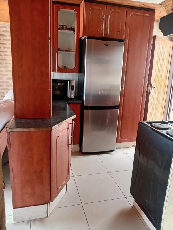 2 Bedroom Property for Sale in Westside Park Gauteng