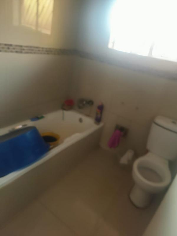 2 Bedroom Property for Sale in Dobsonville Gauteng