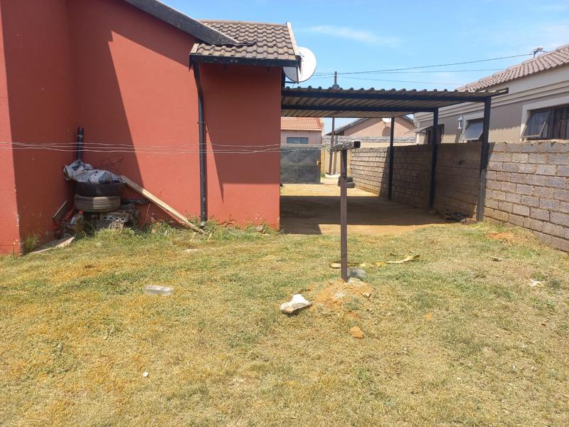 3 Bedroom Property for Sale in Protea Glen Gauteng