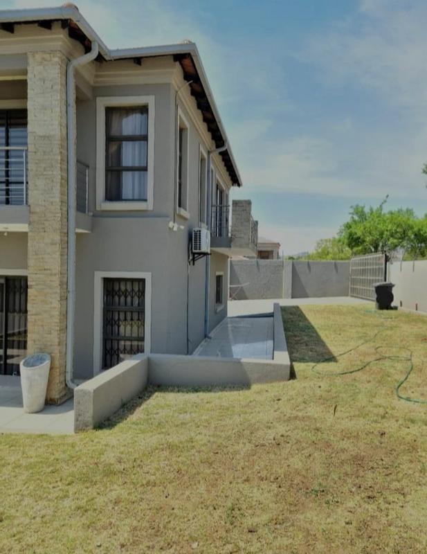 7 Bedroom Property for Sale in Wespark Gauteng