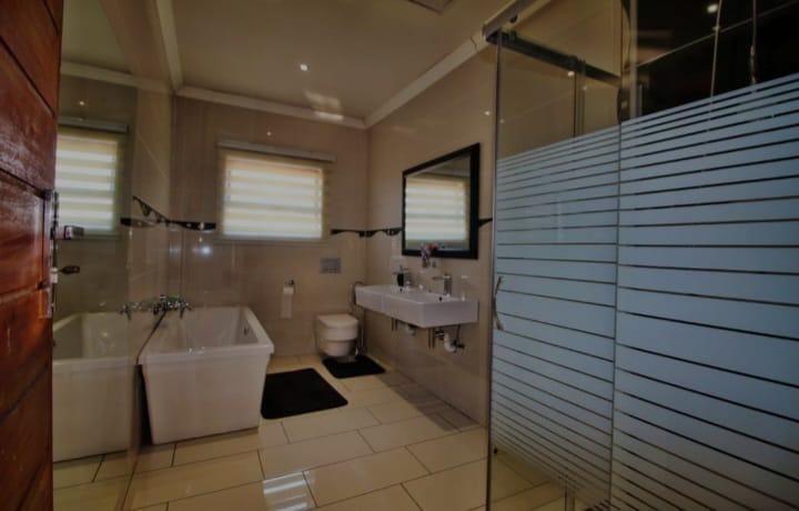 7 Bedroom Property for Sale in Wespark Gauteng