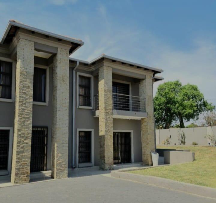 7 Bedroom Property for Sale in Wespark Gauteng