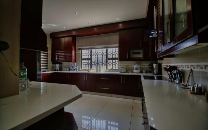 7 Bedroom Property for Sale in Wespark Gauteng