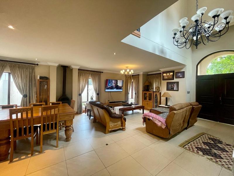 5 Bedroom Property for Sale in Midstream Estate Gauteng