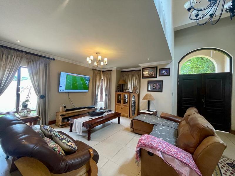 5 Bedroom Property for Sale in Midstream Estate Gauteng