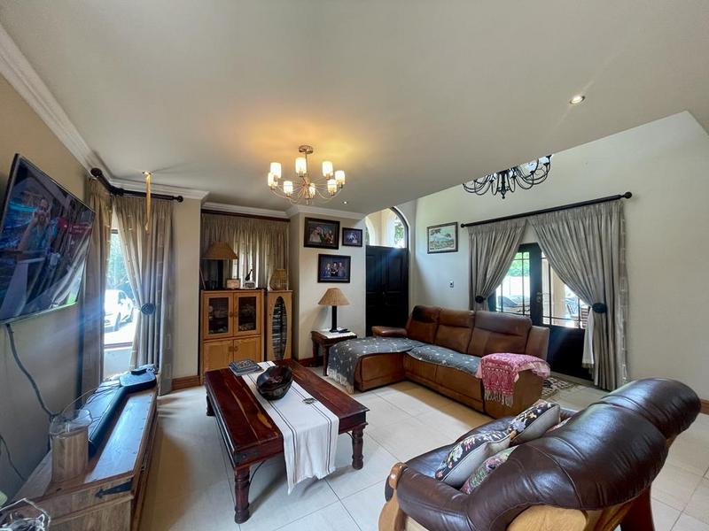 5 Bedroom Property for Sale in Midstream Estate Gauteng