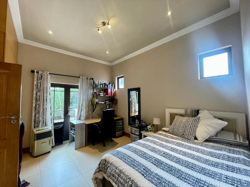 5 Bedroom Property for Sale in Midstream Estate Gauteng