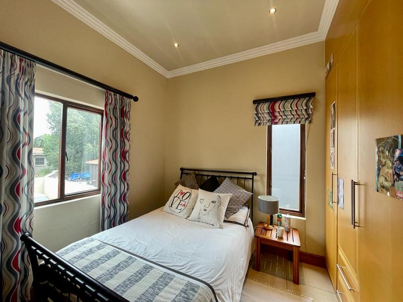 5 Bedroom Property for Sale in Midstream Estate Gauteng