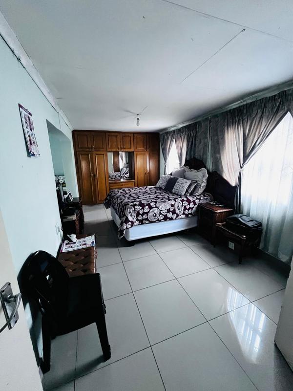 3 Bedroom Property for Sale in Zakariyya Park Gauteng