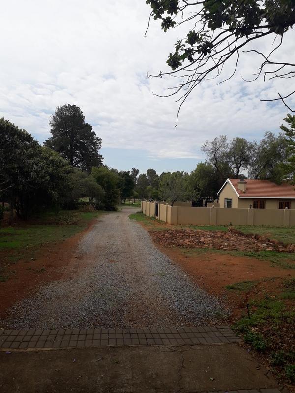 3 Bedroom Property for Sale in Rietvalleirand Gauteng