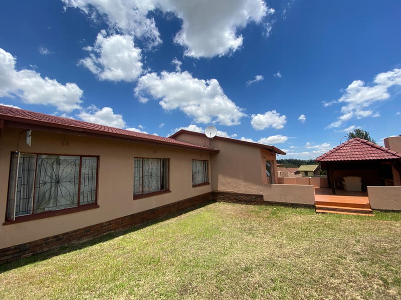 3 Bedroom Property for Sale in Birch Acres Gauteng