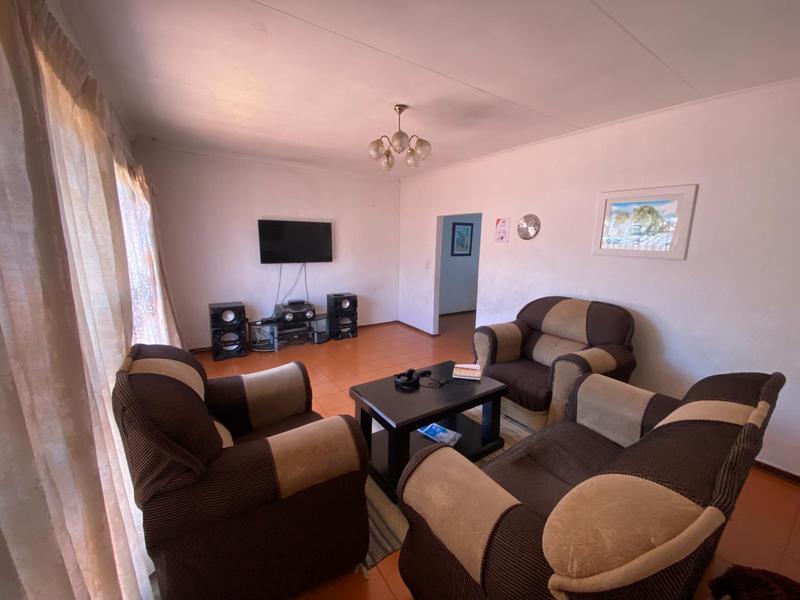 3 Bedroom Property for Sale in Birch Acres Gauteng