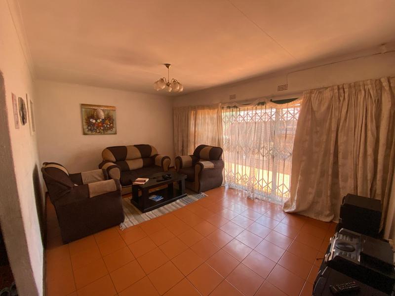 3 Bedroom Property for Sale in Birch Acres Gauteng