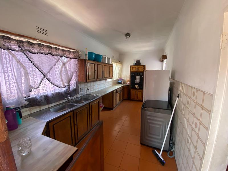 3 Bedroom Property for Sale in Birch Acres Gauteng