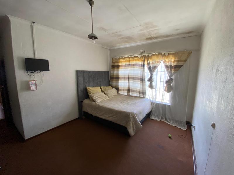 3 Bedroom Property for Sale in Birch Acres Gauteng