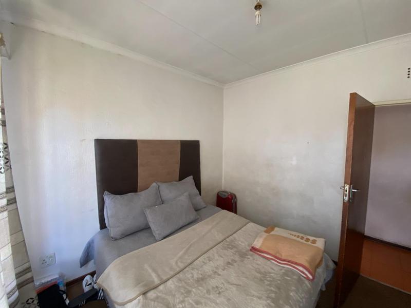 3 Bedroom Property for Sale in Birch Acres Gauteng