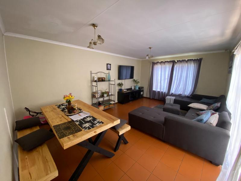 3 Bedroom Property for Sale in Birch Acres Gauteng