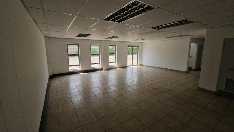 To Let commercial Property for Rent in Olifantsfontein Gauteng