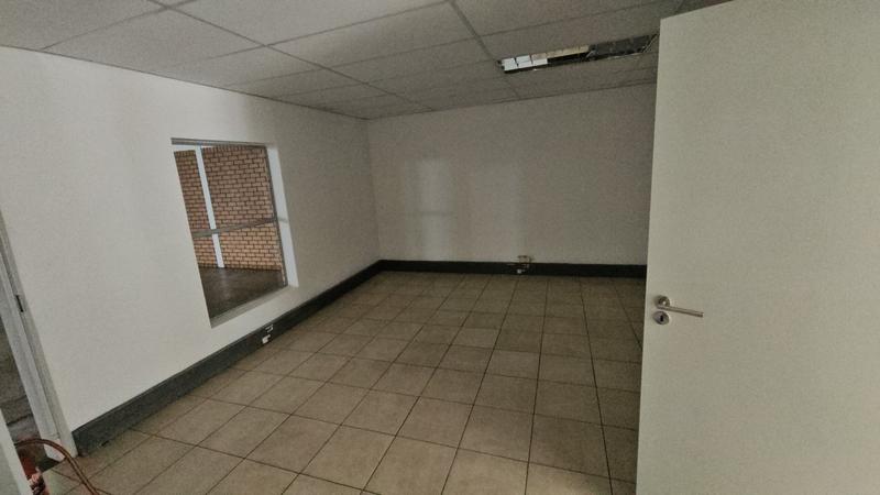 To Let commercial Property for Rent in Olifantsfontein Gauteng